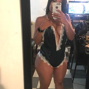 Model - GabyFerrer talk