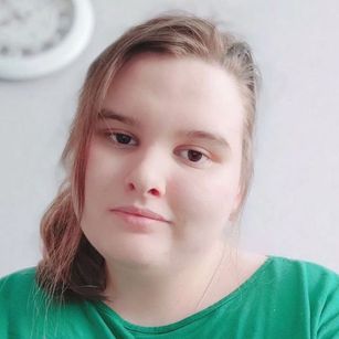 Model - Luna_M roleplay