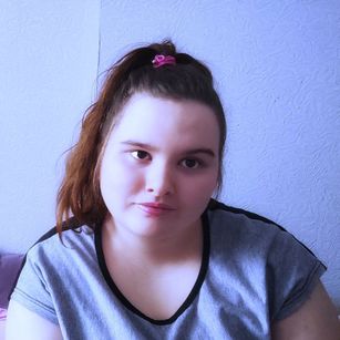 Model - Luna_M dirtytalk