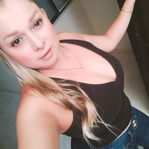 Model - NATALIA porn