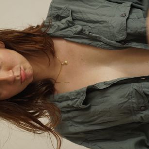 Model - Lissa Wagner petite