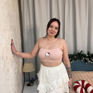 Model - mayapeachy fastresponse