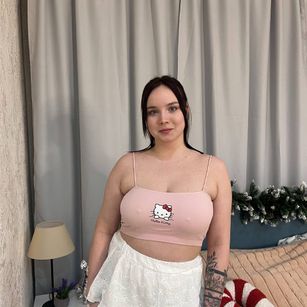 Model - mayapeachy lovense