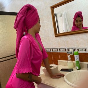 Model - MiaHarrys humilliation