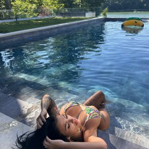 Model - FiresBomb777 young