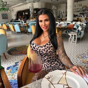 Model - FiresBomb777 sex