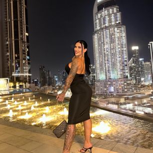 Model - FiresBomb777 dildo