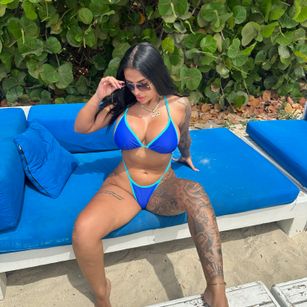 Model - FiresBomb777 dildo