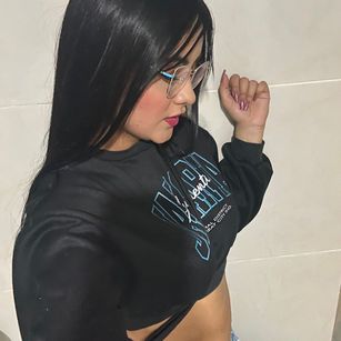 Model - Dulce_amg lovense