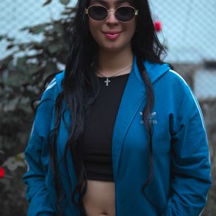 Model - ivy_youth bigass