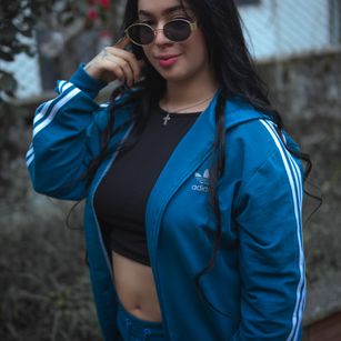 Model - ivy_youth bigass