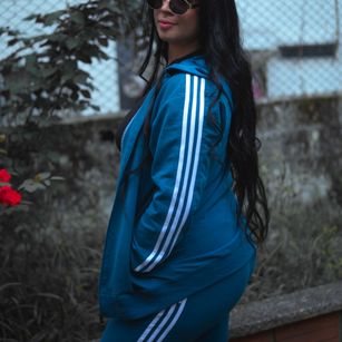 Model - ivy_youth domi