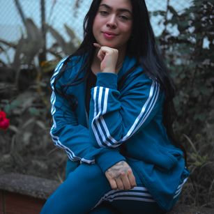 Model - ivy_youth bigass