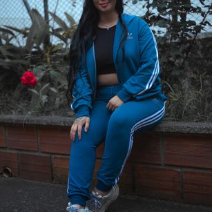 Model - ivy_youth ass