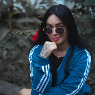 Model - ivy_youth bigass