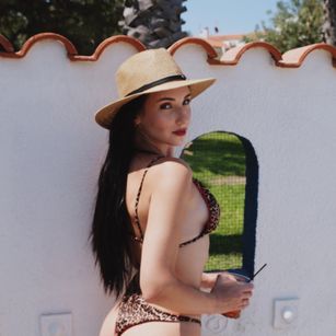 Model - MaryGane princess