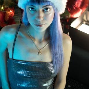 Model - Its_Maddie fetish