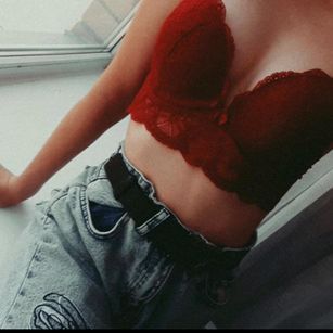 Model - Essy_Rosy dirty