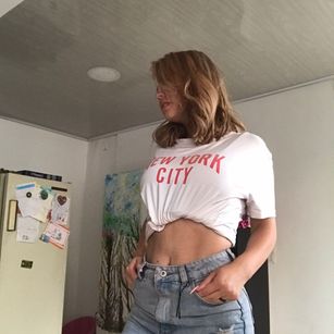 Model - megan-bee ahegao