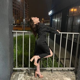 Model - Alyaskaa young