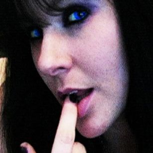 Model - Kitty Fox Tattoos