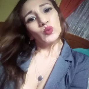 Model - Cata Lina friendly