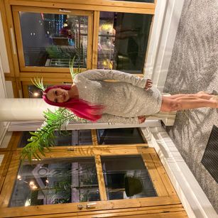 Model - Juicy_Lucy41 curvy