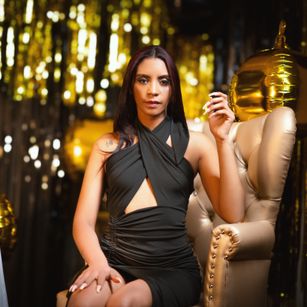 Model - ZoeSmither joi