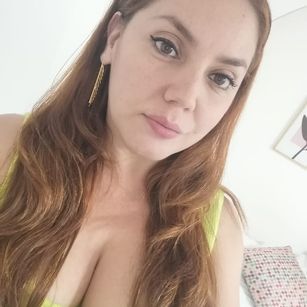 Model - JohaAngelFace LATIN