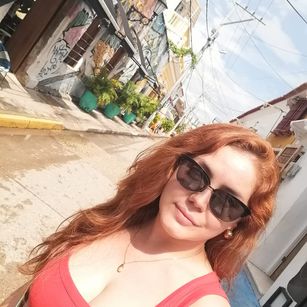 Model - JohaAngelFace PRETTY