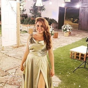 Model - JohaAngelFace COQUETTE