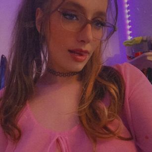 Model - CherryOnTop whore