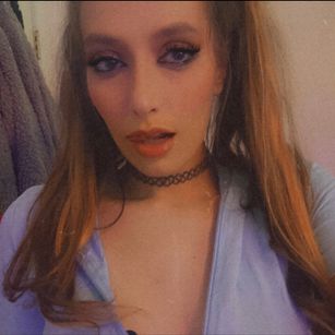 Model - CherryOnTop bigbutt