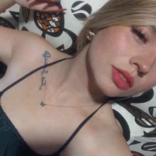 Model - megan-bee anal