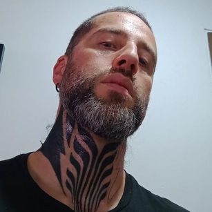 Model - Antonioylola Lush