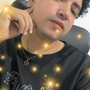 Model - jesus222 amateur