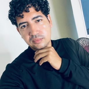 Model - jesus222 culogrande