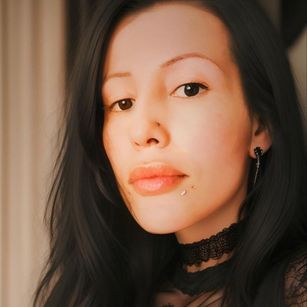 Model - KiotoMoon flirt