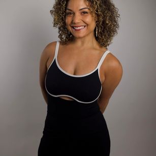 Model - Deliciosa xx sexy