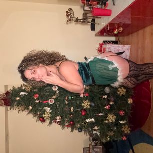 Model - Deliciosa xx mixed