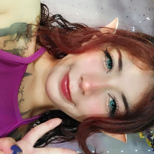 Model - jaadee18 anal