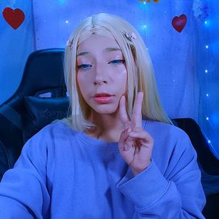 Model - jaadee18 anime