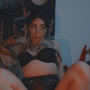 Model - jaadee18 cosplay