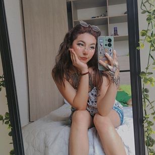 Model - jaadee18 cosplay