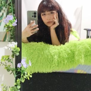 Model - jaadee18 squirt