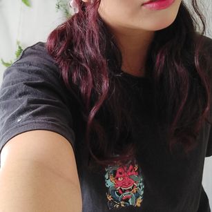 Model - jaadee18 feet