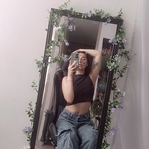 Model - jaadee18 bdsm