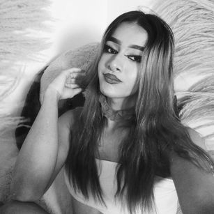 Model - JasminDivas translatina