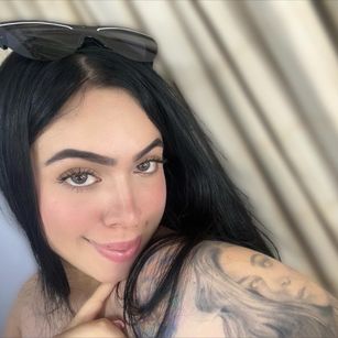 Model - ivy_youth ass