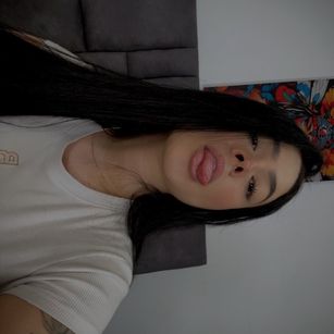 Model - ivy_youth dildo